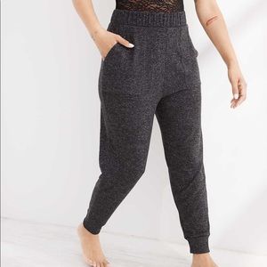 Aerie Plush Jogger